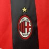 AC Milan 00/01 Home Retro Jersey