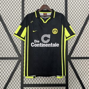 kb-165364030-1 Dortmund 96/97 Away Retro Jersey