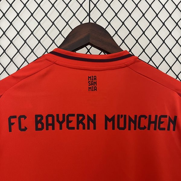 kb-165364043-2 Bayern Munich 24/25 Home Jersey