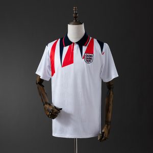 kb-165570572-1 England 1992 Home Retro Jersey