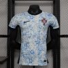 Portugal 2024 Away Player Version Jersey