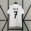 Real Madrid 24/25 Home Jersey