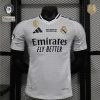 kb-166152012-1 Real Madrid 24/25 Home Player Version Jersey