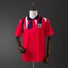 England 1992 Away Retro Jersey