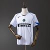 Inter Milan 04/05 Away Retro Jersey