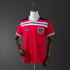 England 1982 Away Retro Jersey