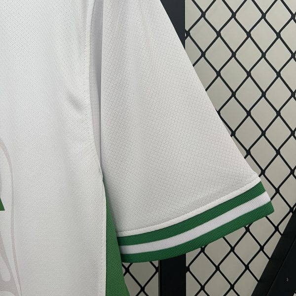 Nigeria 2024 Home Jersey