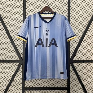 Tottenham Hotspur 24/25 Away Jersey