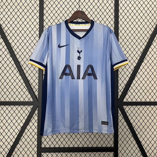 Tottenham Hotspur 24/25 Away Jersey