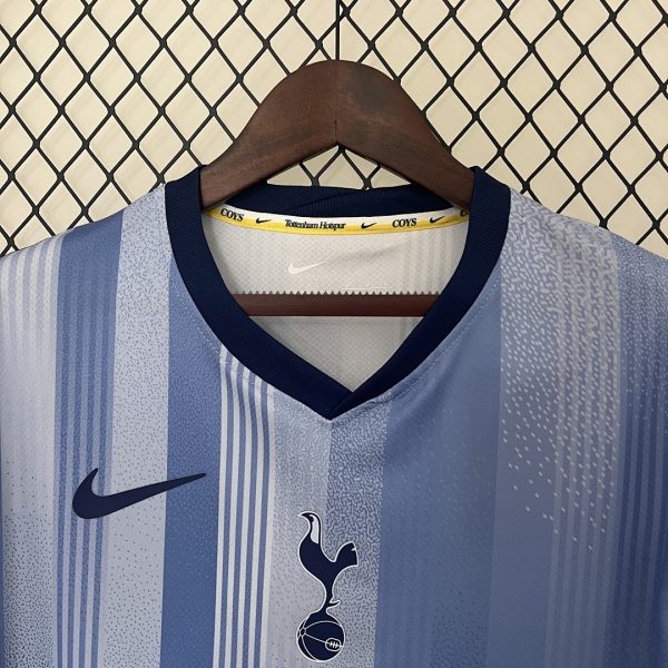 Tottenham Hotspur 24/25 Away Jersey