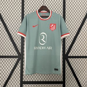 Atletico Madrid 24/25 Away Jersey