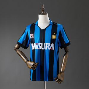 kb-166608473-1 Inter Milan 90/91 Home Retro Jersey