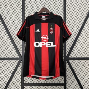 kb-166609059-1 AC Milan 01/02 Home Retro Jersey