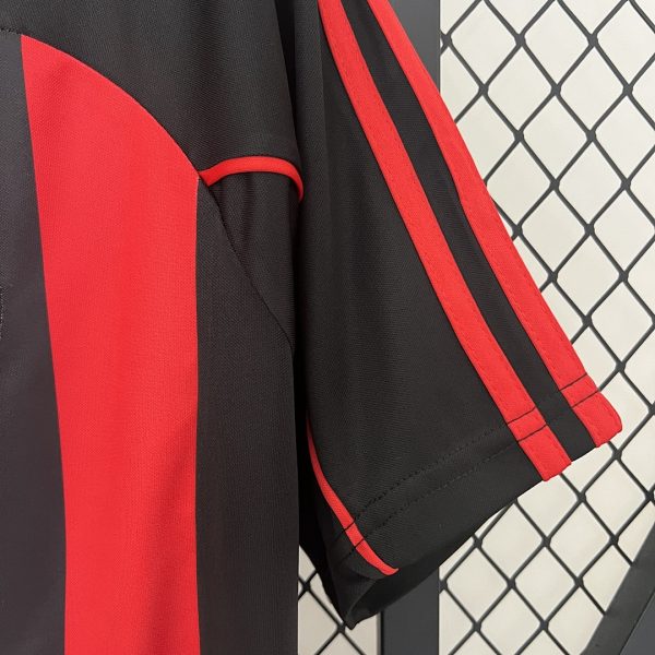 kb-166609059-2 AC Milan 01/02 Home Retro Jersey