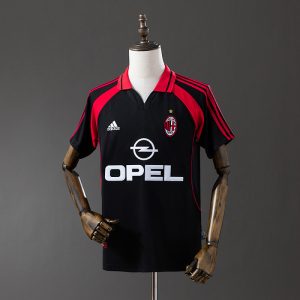 kb-166609223-1 AC Milan 00/01 Third Retro Jersey