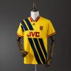 Arsenal 93/94 Away Retro Jersey