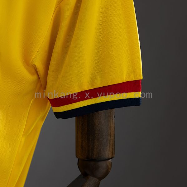 Arsenal 93/94 Away Retro Jersey
