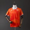 Netherlands 1996 Home Retro Jersey