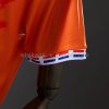 Netherlands 1996 Home Retro Jersey