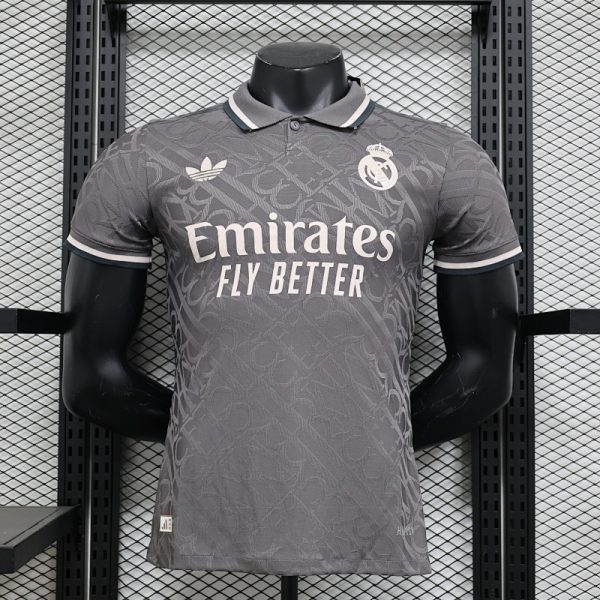 kb-167394762-1 Real Madrid 24/25 Third Player Version Jersey