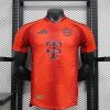 Bayern Munich 24/25 Home Player Version Jersey