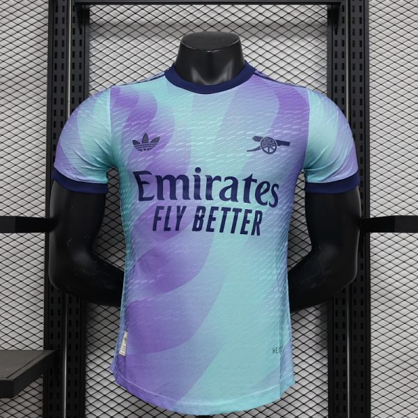 kb-167395328-1 Arsenal 24/25 Third Player Version Jersey