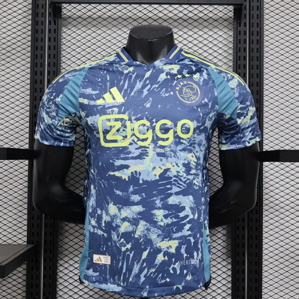 kb-167395471-1 Ajax 24/25 Away Player Version Jersey