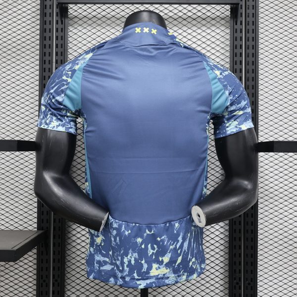 kb-167395471-2 Ajax 24/25 Away Player Version Jersey
