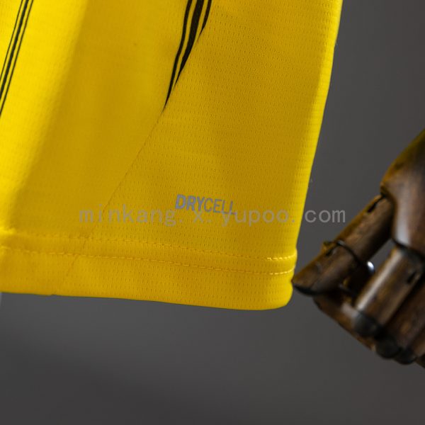 Dortmund 24/25 Home Kids Kit