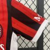 AC Milan 24/25 Home Kids Kit