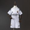 Real Madrid 24/25 Home Kids Kit