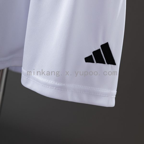 Real Madrid 24/25 Home Kids Kit