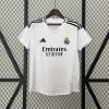 Real Madrid 24/25 Home Women's Jersey
