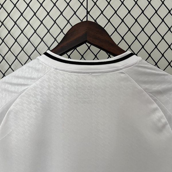Real Madrid 24/25 Home Women's Jersey