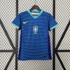 Brazil 2024 Away Women's Jersey