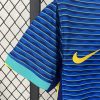 Brazil 2024 Away Women's Jersey