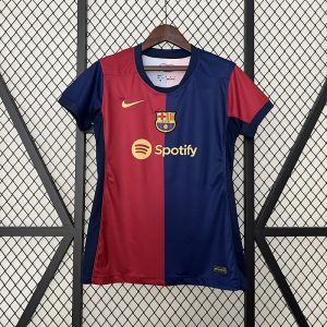 Barcelona 24/25 Home Women's Jersey