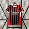AC Milan 24/25 Home Jersey