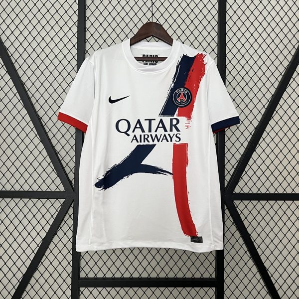 PSG 24/25 Away Jersey
