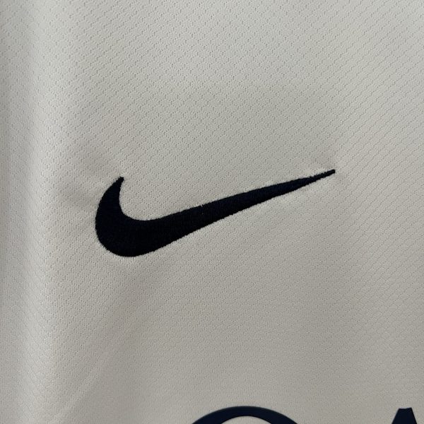 PSG 24/25 Away Jersey