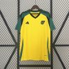 Jamaica 2024 Home Jersey