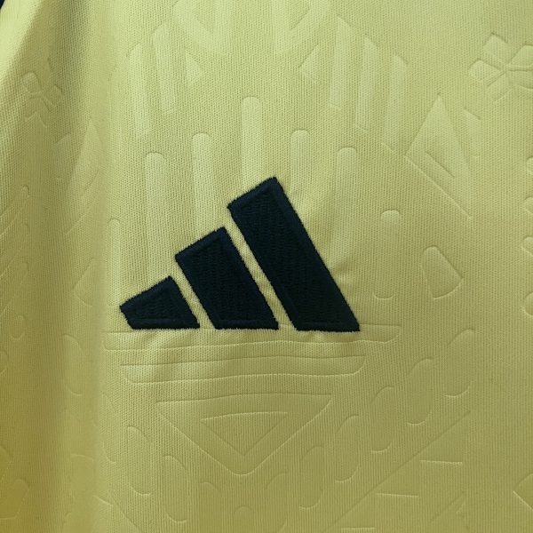 Jamaica 2024 Home Jersey