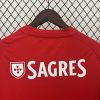 Benfica 24/25 Home Jersey