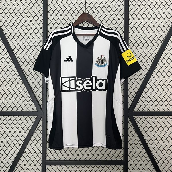 kb-168017221-1 Newcastle United 24/25 Home Jersey