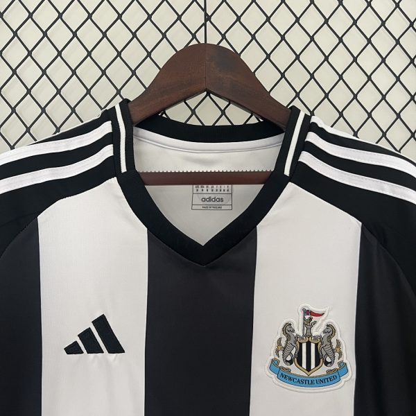 kb-168017221-2 Newcastle United 24/25 Home Jersey