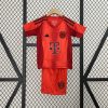 Bayern Munich 24/25 Home Kids Kit