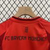 Bayern Munich 24/25 Home Kids Kit