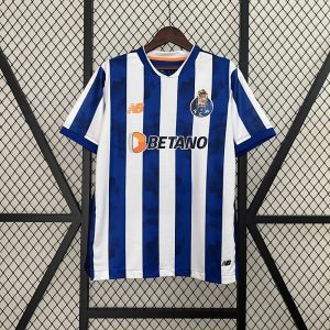Porto 24/25 Home Jersey