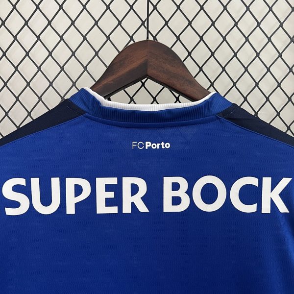 Porto 24/25 Home Jersey