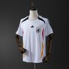Germany 2006 Home Retro Jersey